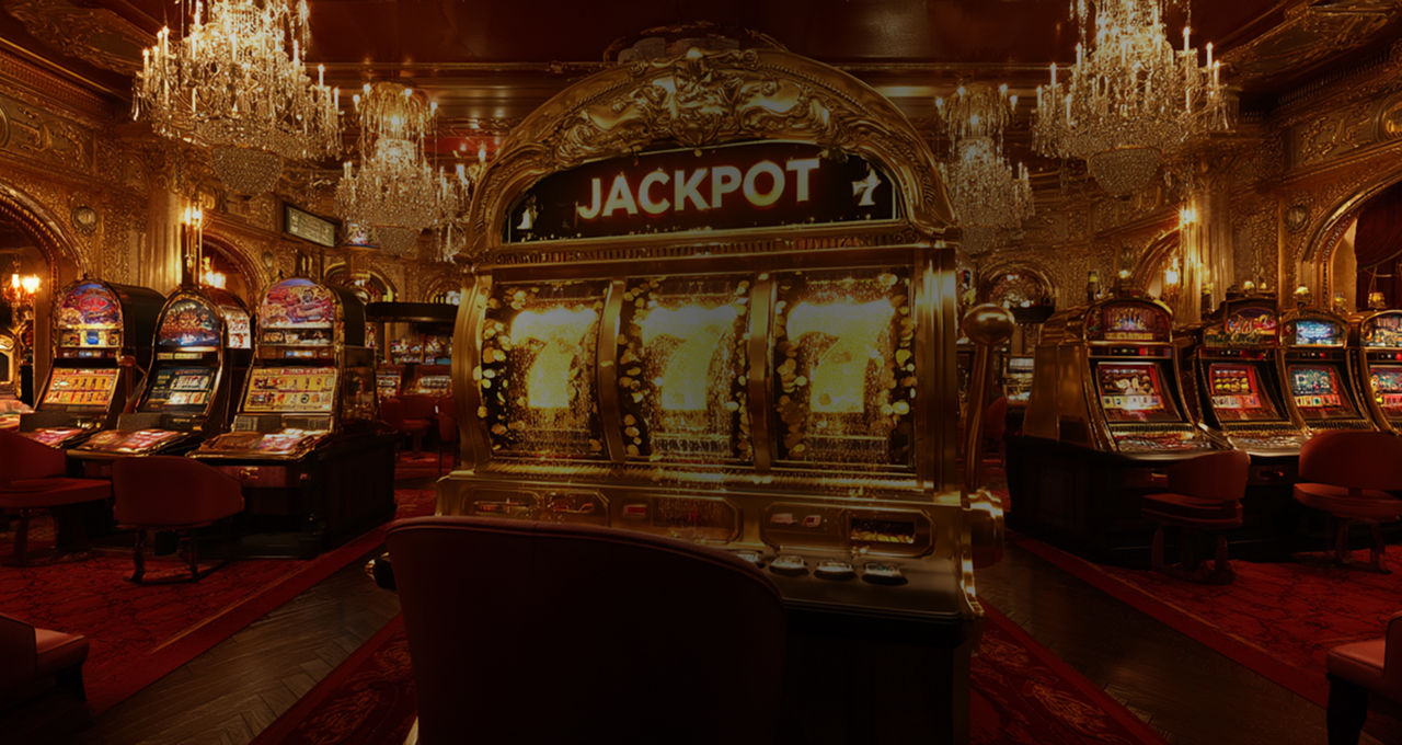 Luxury Casino