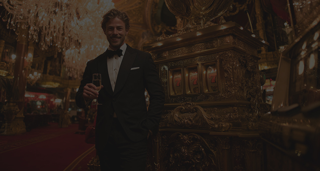 Luxury Casino