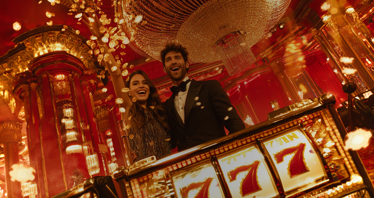 Luxury Casino